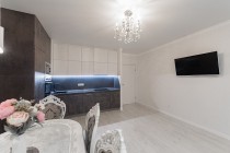 Продажа 3-комн. квартира, 92 м², 6/18 этаж — фото 4