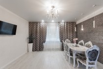 Продажа 3-комн. квартира, 92 м², 6/18 этаж — фото 5