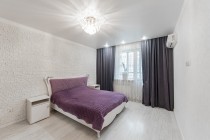Продажа 3-комн. квартира, 92 м², 6/18 этаж — фото 6