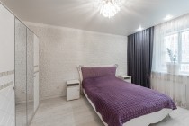 Продажа 3-комн. квартира, 92 м², 6/18 этаж — фото 7