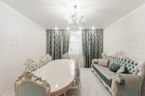 Продажа 3-комн. квартира, 92 м², 6/18 этаж — фото 12