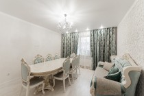 Продажа 3-комн. квартира, 92 м², 6/18 этаж — фото 13