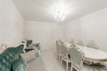 Продажа 3-комн. квартира, 92 м², 6/18 этаж — фото 16