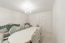 Продажа 3-комн. квартира, 92 м², 6/18 этаж — фото 17