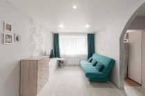 Продажа 1-комн. квартира, 31 м², 1/5 этаж — фото 5