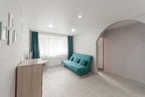 Продажа 1-комн. квартира, 31 м², 1/5 этаж — фото 6
