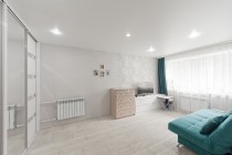 Продажа 1-комн. квартира, 31 м², 1/5 этаж — фото 7