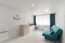 Продажа 1-комн. квартира, 31 м², 1/5 этаж — фото 8