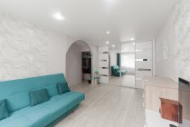 Продажа 1-комн. квартира, 31 м², 1/5 этаж — фото 9