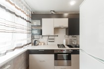 Продажа 1-комн. квартира, 31 м², 1/5 этаж — фото 3
