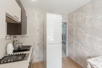 Продажа 1-комн. квартира, 31 м², 1/5 этаж — фото 4