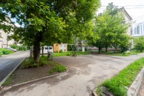 Продажа 1-комн. квартира, 31 м², 1/5 этаж — фото 15