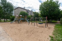 Продажа 1-комн. квартира, 31 м², 1/5 этаж — фото 16