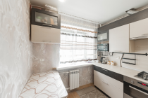 Продажа 1-комн. квартира, 31 м², 1/5 этаж — фото 2