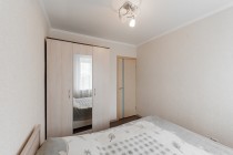 Продажа 3-комн. квартира, 58 м², 7/9 этаж — фото 7