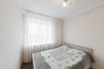 Продажа 3-комн. квартира, 58 м², 7/9 этаж — фото 8