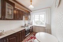 Продажа 3-комн. квартира, 58 м², 7/9 этаж — фото 1
