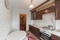 Продажа 3-комн. квартира, 58 м², 7/9 этаж — фото 2