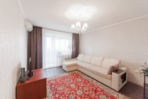 Продажа 3-комн. квартира, 58 м², 7/9 этаж — фото 5