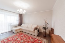 Продажа 3-комн. квартира, 58 м², 7/9 этаж — фото 4