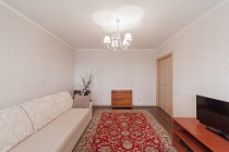 Продажа 3-комн. квартира, 58 м², 7/9 этаж — фото 6