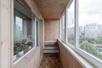 Продажа 3-комн. квартира, 58 м², 7/9 этаж — фото 16