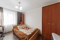 Продажа 3-комн. квартира, 58 м², 7/9 этаж — фото 11