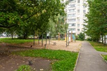 Продажа 3-комн. квартира, 58 м², 7/9 этаж — фото 20