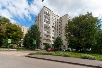 Продажа 3-комн. квартира, 58 м², 7/9 этаж — фото 19