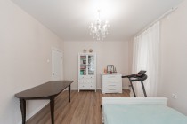 Продажа 1-комн. квартира, 41 м², 1/10 этаж — фото 7