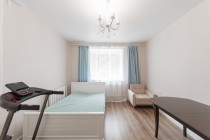 Продажа 1-комн. квартира, 41 м², 1/10 этаж — фото 1