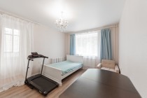 Продажа 1-комн. квартира, 41 м², 1/10 этаж — фото 4