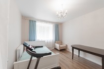 Продажа 1-комн. квартира, 41 м², 1/10 этаж — фото 2