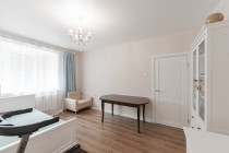 Продажа 1-комн. квартира, 41 м², 1/10 этаж — фото 3