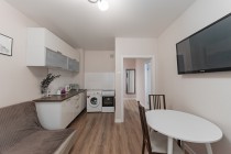 Продажа 1-комн. квартира, 41 м², 1/10 этаж — фото 8