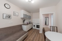 Продажа 1-комн. квартира, 41 м², 1/10 этаж — фото 9