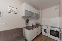 Продажа 1-комн. квартира, 41 м², 1/10 этаж — фото 11