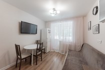 Продажа 1-комн. квартира, 41 м², 1/10 этаж — фото 13
