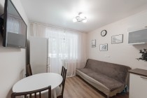 Продажа 1-комн. квартира, 41 м², 1/10 этаж — фото 14