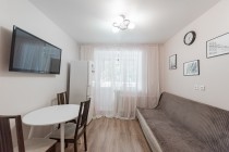 Продажа 1-комн. квартира, 41 м², 1/10 этаж — фото 12