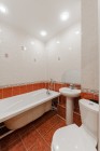 Продажа 1-комн. квартира, 41 м², 1/10 этаж — фото 18