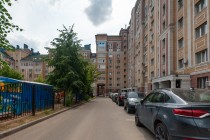 Продажа 1-комн. квартира, 41 м², 1/10 этаж — фото 24