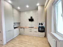 Продажа 1-комн. квартира, 51 м², 21/23 этаж — фото 2