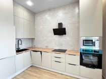 Продажа 1-комн. квартира, 51 м², 21/23 этаж — фото 3