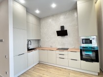Продажа 1-комн. квартира, 51 м², 21/23 этаж — фото 5
