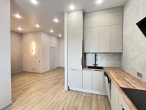Продажа 1-комн. квартира, 51 м², 21/23 этаж — фото 1