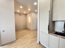 Продажа 1-комн. квартира, 51 м², 21/23 этаж — фото 8