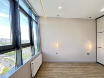Продажа 1-комн. квартира, 51 м², 21/23 этаж — фото 11