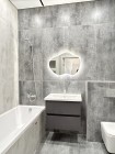 Продажа 1-комн. квартира, 51 м², 21/23 этаж — фото 14