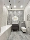 Продажа 1-комн. квартира, 51 м², 21/23 этаж — фото 15